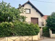 Maison 7 pièces 122 m²