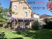 Maison 7 pièces 122 m²