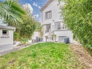 Maison 7 pièces 122 m²