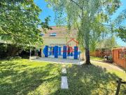 Maison 7 pièces 122 m²