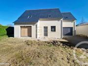 Maison 6 pièces 123 m²