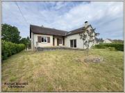 Maison 7 pièces 123 m²