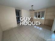 Maison 7 pièces 123 m²