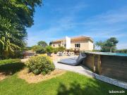 Maison 7 pièces 123 m²