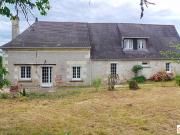 Maison 7 pièces 123 m²