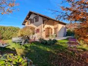 Maison 7 pièces 123 m²