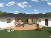 Maison 7 pièces 123 m²