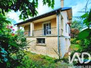 Maison 7 pièces 123 m²