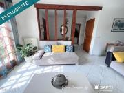 Maison 7 pièces 123 m²