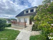 Maison 7 pièces 123 m²