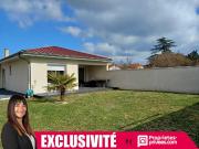 Maison 7 pièces 123 m²