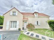 Maison 7 pièces 123 m²