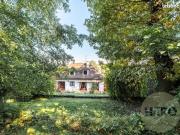 Maison 7 pièces 123 m²