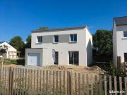 Maison 7 pièces 123 m²