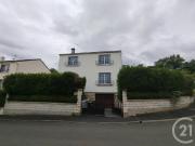 Maison 7 pièces 123 m²