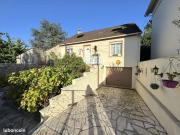 Maison 7 pièces 123 m²