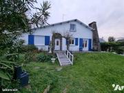 Maison 7 pièces 123 m²