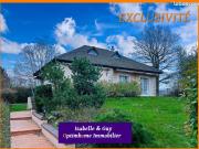 Maison 7 pièces 123 m²