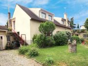 Maison 7 Pièces 124 m2 + Dépendances