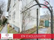 Maison 7 pièces 124 m²