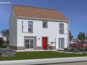 Maison 7 pièces 124 m²