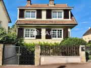 Maison 7 pièces 124 m²