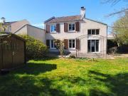 Maison 7 pièces 124 m²