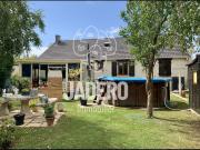 Maison 7 pièces 124 m²