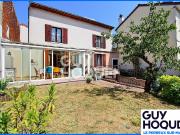 Maison 7 pièces 124 m²