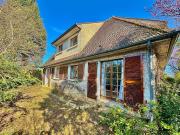 Maison 7 pièces 124 m²