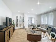 Maison 7 pièces 124 m²