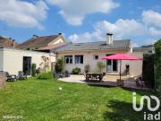 Maison 7 pièces 124 m² Maison 7 pièces 124 m²