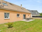 Maison 7 pièces 118 m²
