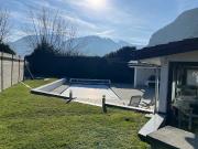 Maison 7 pièces 124 m²