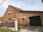 Maison 7 pièces 124 m²