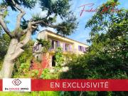 Maison 7 pièces 124 m²