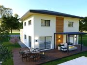 Maison 7 pièces 124 m²