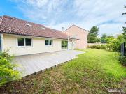 Maison 7 pièces 124 m²