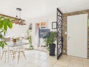 Maison 7 pièces 124 m²