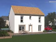 Maison 7 pièces 124 m²