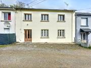 Maison 7 pièces 124 m²