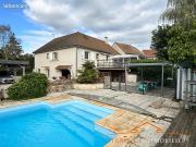 Maison 7 pièces 124 m²