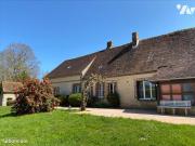 Maison 7 pièces 124 m²