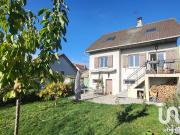 Maison 7 pièces 124 m²