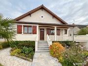 Maison 7 pièces 124 m²