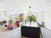 Maison 7 pièces 124 m²