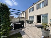 Maison 7 pièces 125 m²