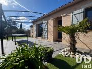 Maison 7 pièces 125 m²