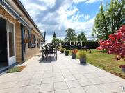 Maison 7 pièces 125 m²