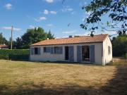 Maison 7 pièces 125 m²